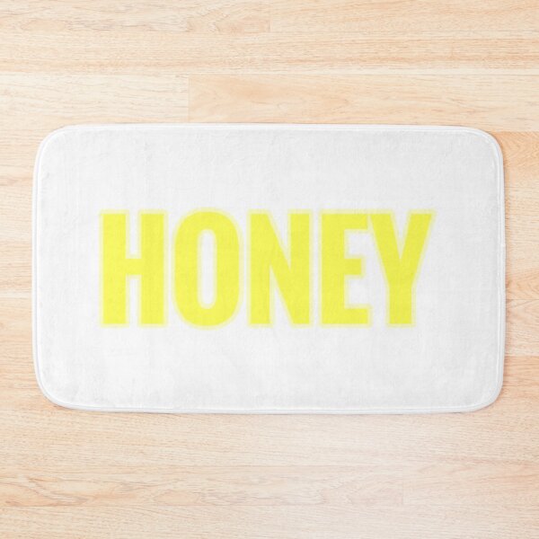 Item preview, "Honey" designed and sold by graphicsby-ella.
