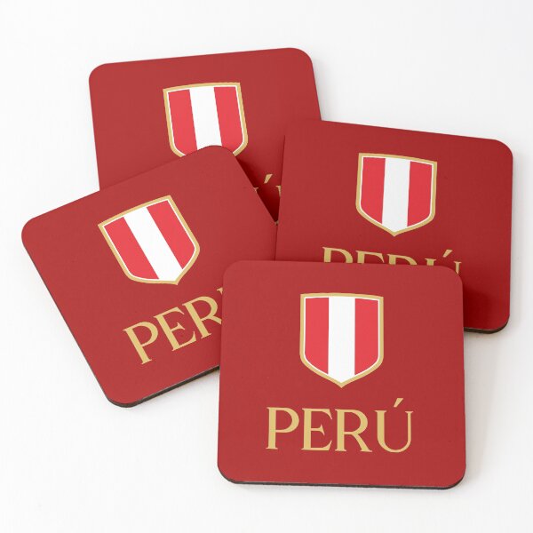 Item preview, Peru Gold designed and sold by VRedBaller.