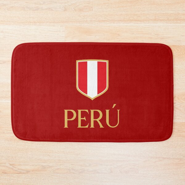 Item preview, Peru Gold designed and sold by VRedBaller.