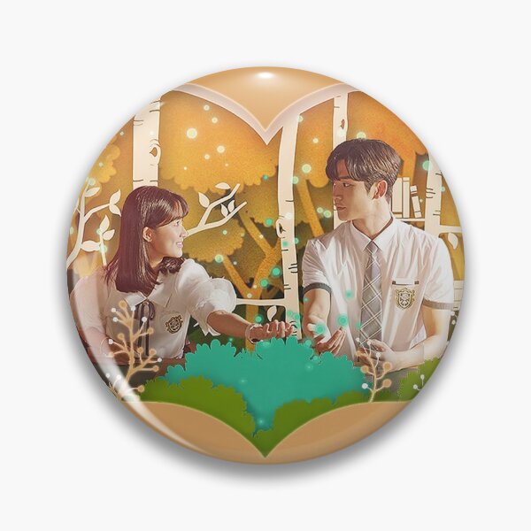 Artikelvorschau, Extraordinary You illustration - Kdrama entworfen und verkauft von kdramaddict ..