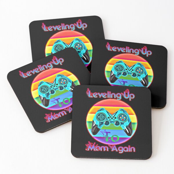 Item preview, Leveling up To Dad Again designed and sold by Cool Store.