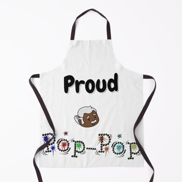 Item preview, Proud Pop-Pop designed and sold by FeistyDesigns.