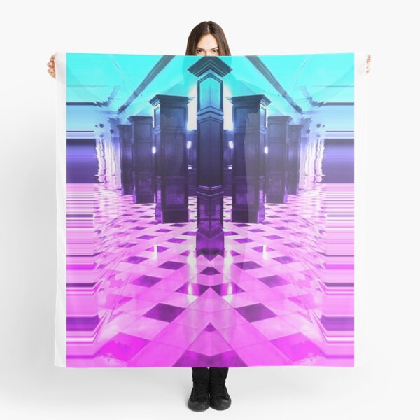SOFT SLEEP Scarf