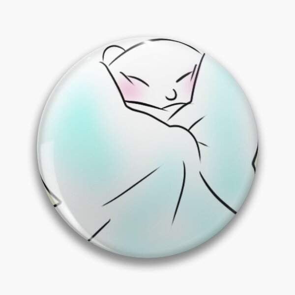 Item preview, Blanket Buddy Polar Bear designed and sold by Enter-The-Darkside.
