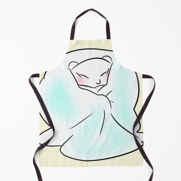 Item preview, Blanket Buddy Polar Bear designed and sold by Enter-The-Darkside.