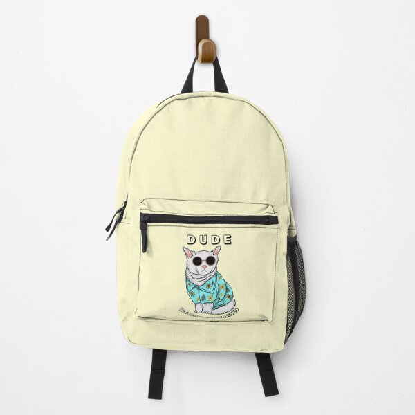 Item preview, Adorable Cool Dude Dog Wearing Sunglasses designed and sold by Cageys.