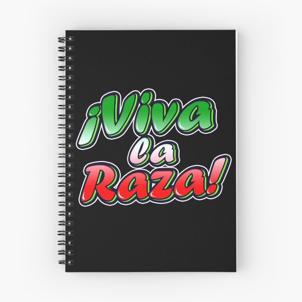 Item preview, Viva La Raza  designed and sold by Bobbleheadtees.