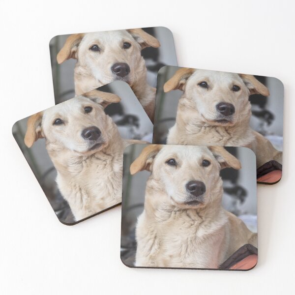 Item preview, Dog L designed and sold by codic123.