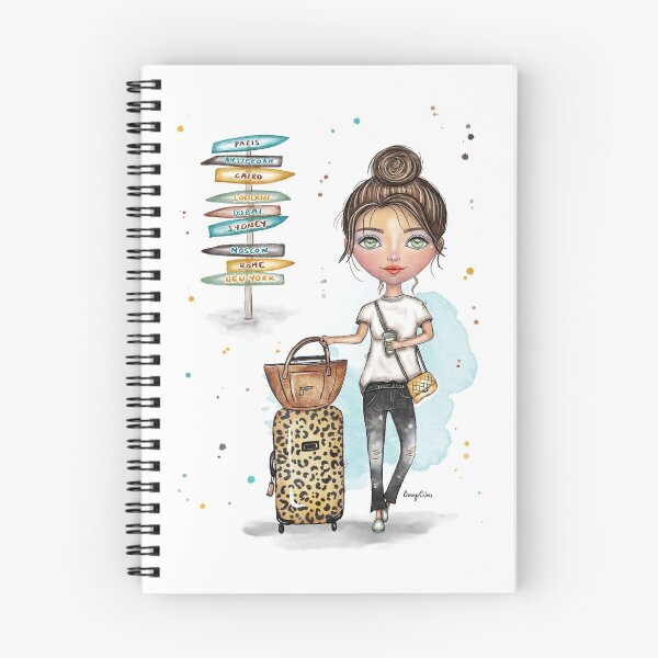 Item preview, Dreaming of Travel, Wanderlust, Travel Blogger, Influencer,, World Traveler designed and sold by nancyelias.