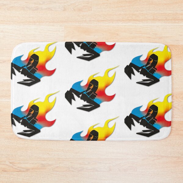 Item preview, Fire Scorp designed and sold by abarthshop.