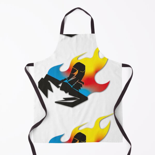 Item preview, Fire Scorp designed and sold by abarthshop.