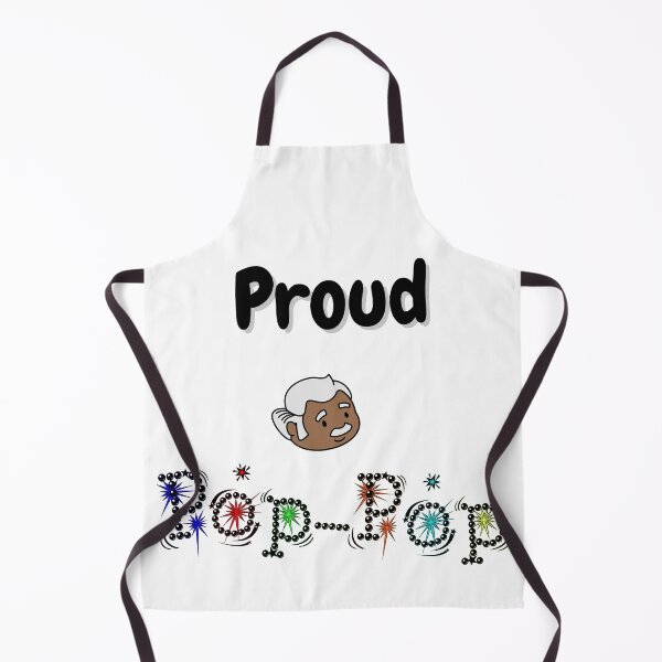 Item preview, Proud Pop-Pop designed and sold by FeistyDesigns.