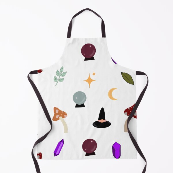 Item preview, Witch Doodles designed and sold by alybugg.