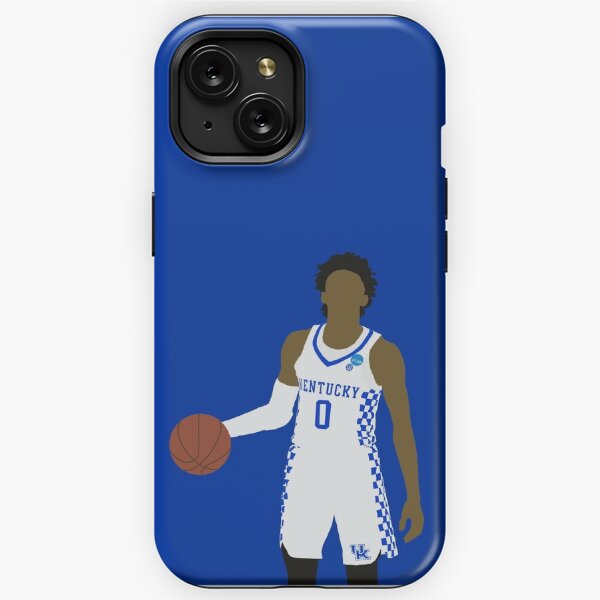 Deaaron Fox iPhone Cases for Sale Redbubble