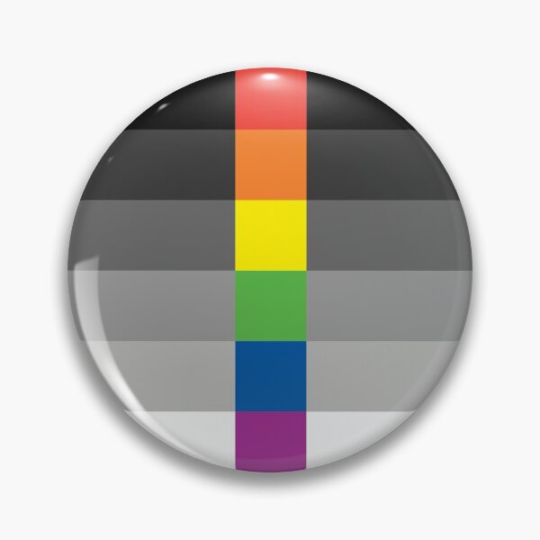 Item preview, Heteroflexibility Pride Flag designed and sold by FallenFeline.