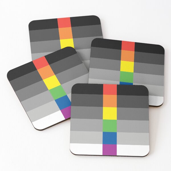 Item preview, Heteroflexibility Pride Flag designed and sold by FallenFeline.