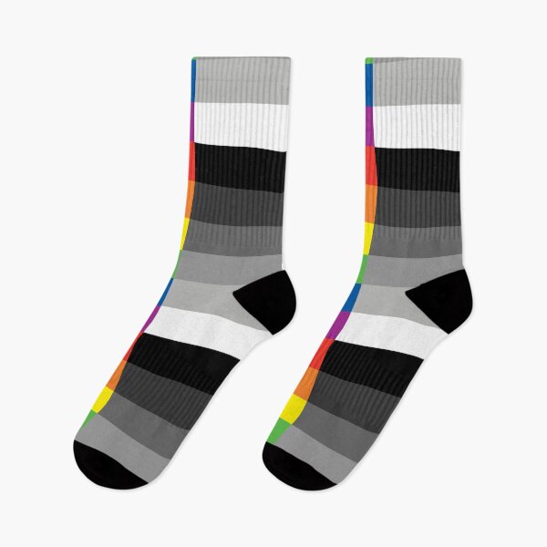 Item preview, Heteroflexibility Pride Flag designed and sold by FallenFeline.