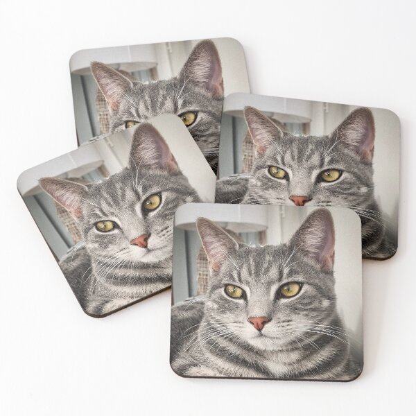 Item preview, Cat designed and sold by goodieg.