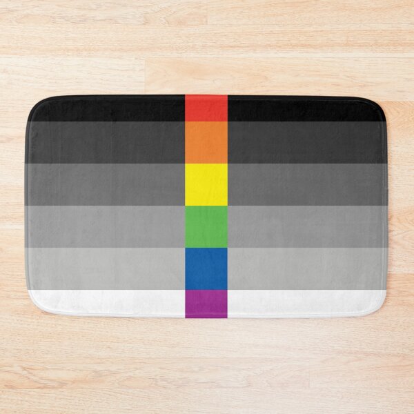 Item preview, Heteroflexibility Pride Flag designed and sold by FallenFeline.