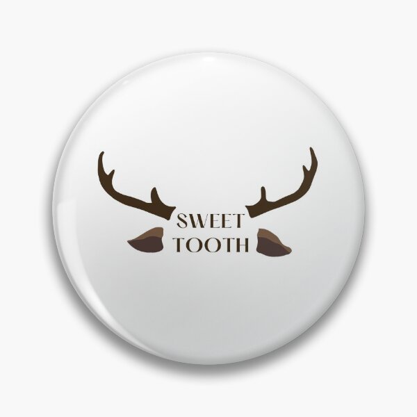 Item preview, Sweet Tooth designed and sold by RockyCreekArt.