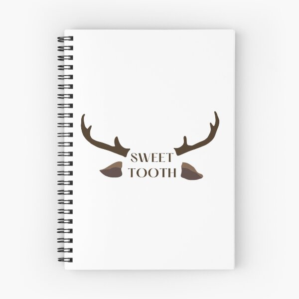 Item preview, Sweet Tooth designed and sold by RockyCreekArt.
