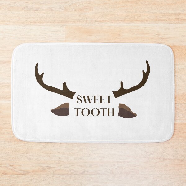 Item preview, Sweet Tooth designed and sold by RockyCreekArt.