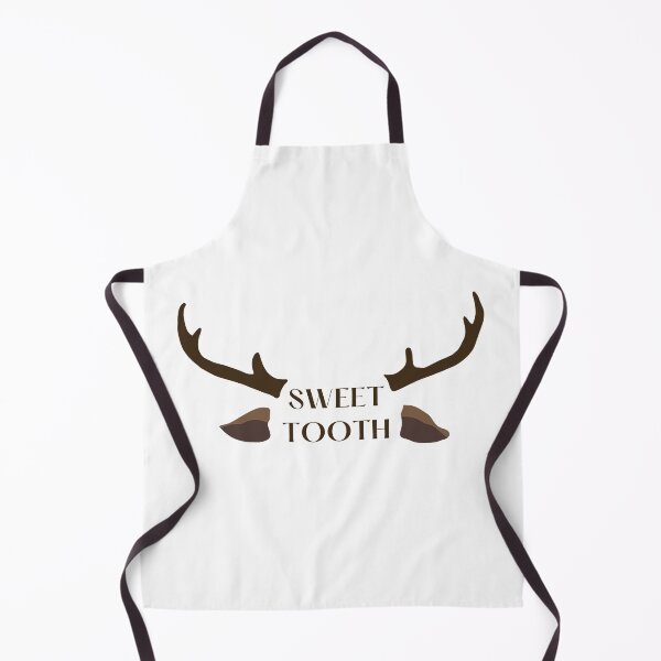 Item preview, Sweet Tooth designed and sold by RockyCreekArt.