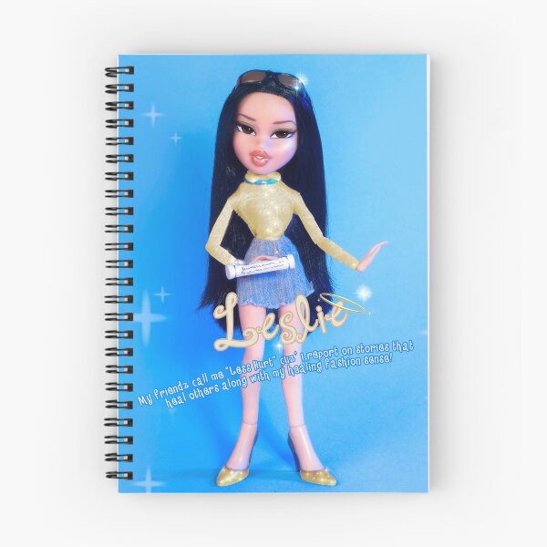 Item preview, BRATZ Leslie designed and sold by Mar Cantos.