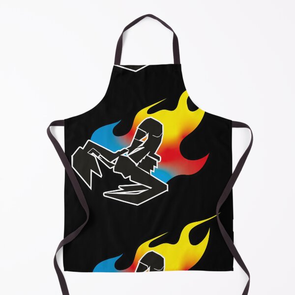 Item preview, Fire Scorp - Outline designed and sold by abarthshop.