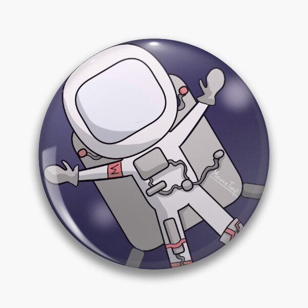 Item preview, Floating In Space designed and sold by MouseTrap-Art.