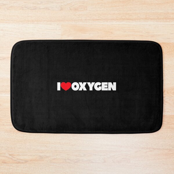 Item preview, I Love Oxygen Long Sleeve T-Shirt designed and sold by isachsenan.
