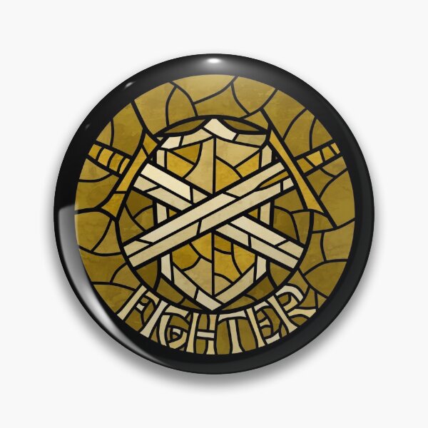 Item preview, Fighter designed and sold by STHuntress.