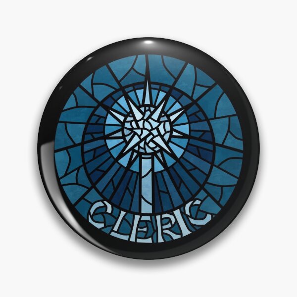 Item preview, Cleric designed and sold by STHuntress.