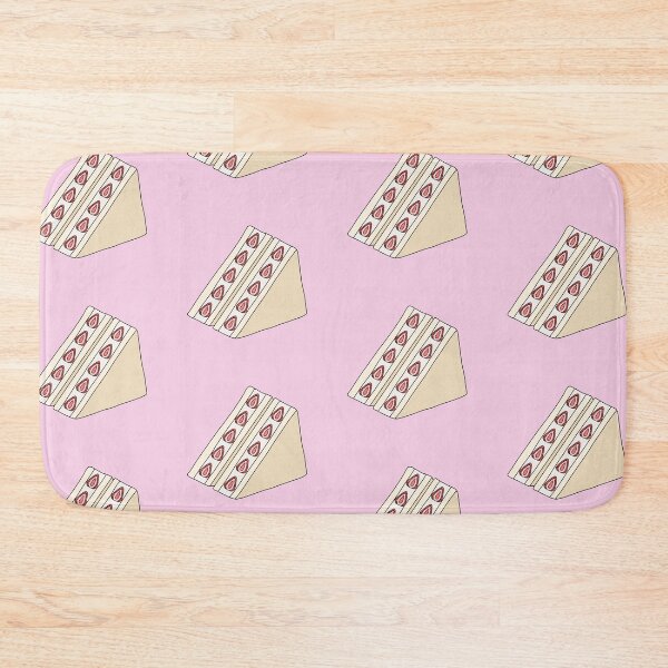 Item preview, Strawberry Sando designed and sold by Fiji-Dolphin.