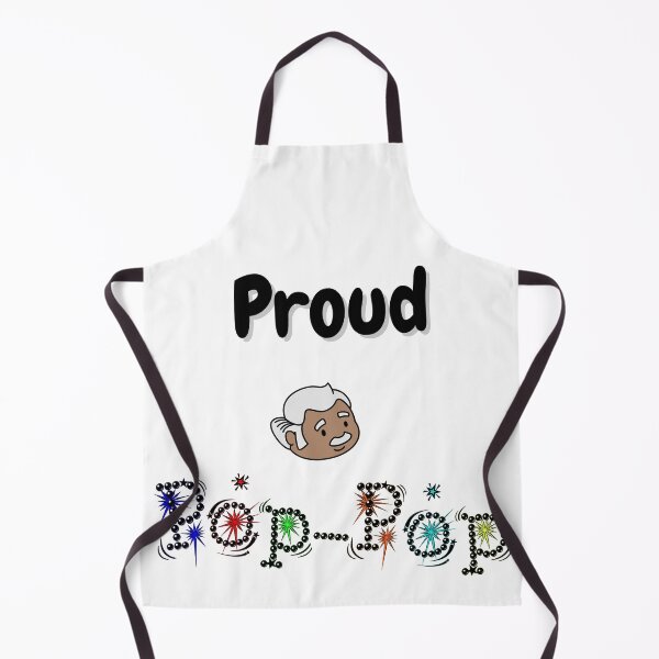 Item preview, Proud Pop-Pop designed and sold by FeistyDesigns.