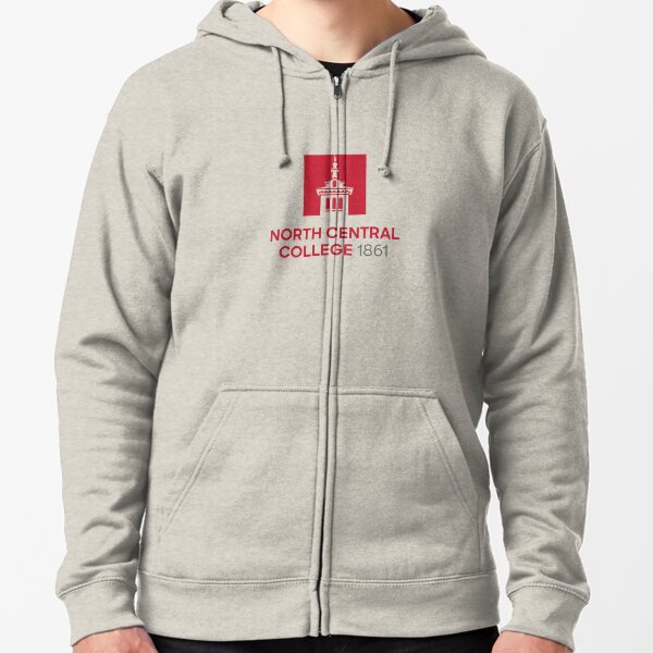 Bergen Volleyball Club Eagles Hoodie