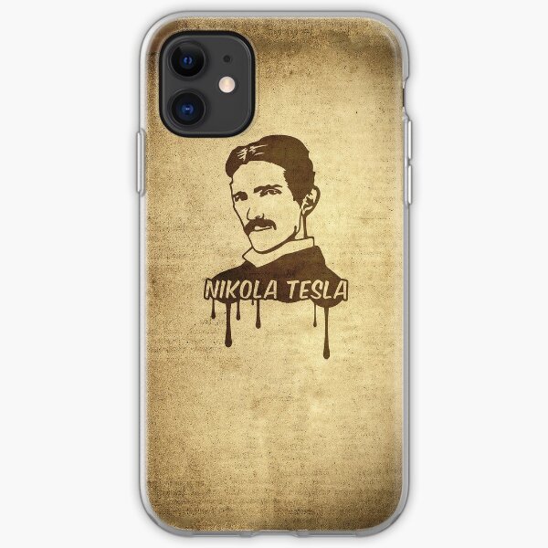 Nikola Tesla Gifts & Merchandise | Redbubble