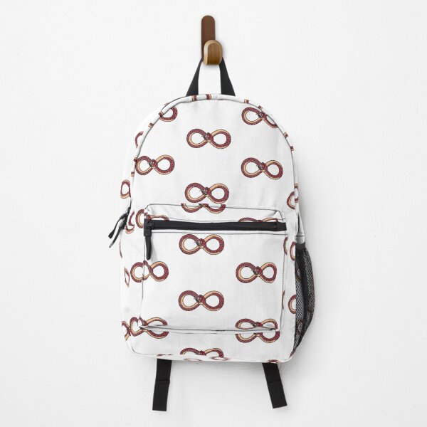 Item preview, Red Ouroboros designed and sold by kmtnewsman.