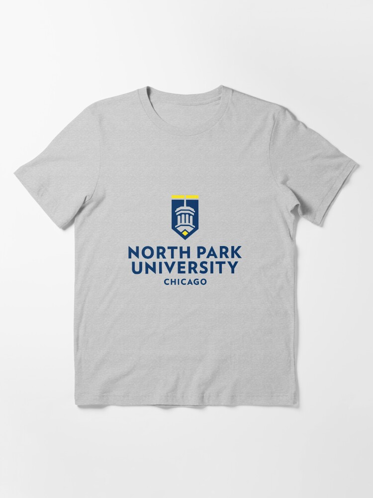 North park cheap t shirt