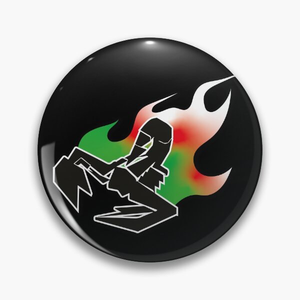 Item preview, Fire Scorp - ITA designed and sold by abarthshop.