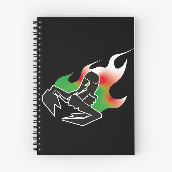 Item preview, Fire Scorp - ITA designed and sold by abarthshop.