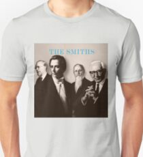 The Smiths - Presidents of the Church Slim Fit T-Shirt