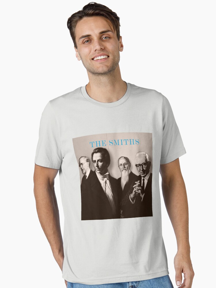 The Smiths - Presidents of the Church