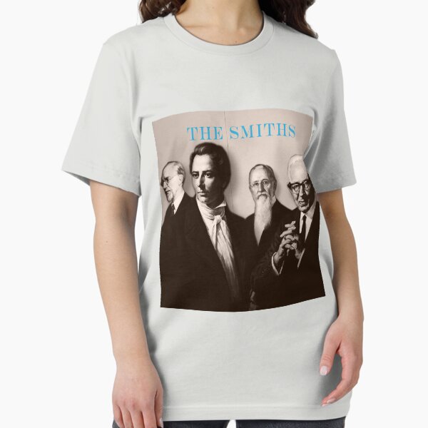 Item preview, The Smiths - Presidents of the Church designed and sold by LDStreetwear.