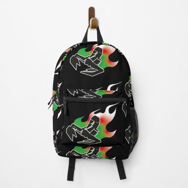 Item preview, Fire Scorp - ITA designed and sold by abarthshop.