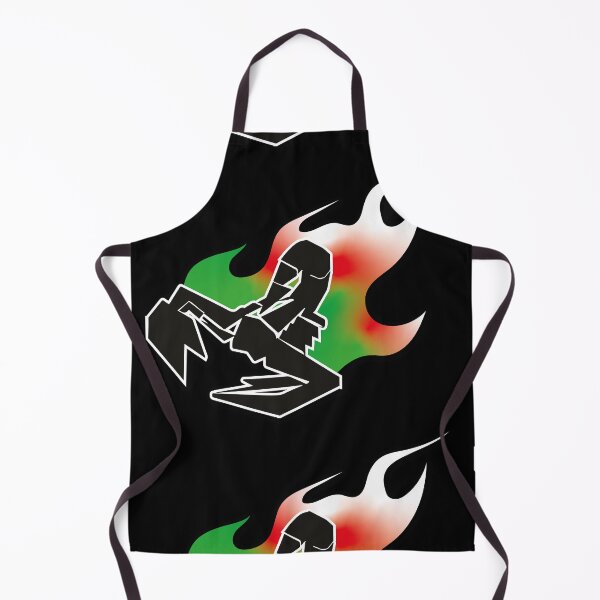 Item preview, Fire Scorp - ITA designed and sold by abarthshop.