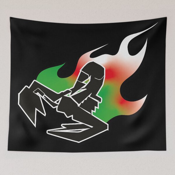 Item preview, Fire Scorp - ITA designed and sold by abarthshop.