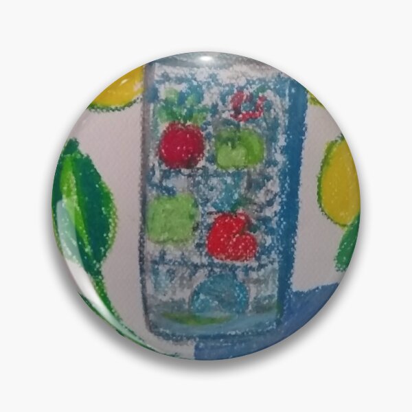 Item preview, Glass On Place Mat designed and sold by YWest219.