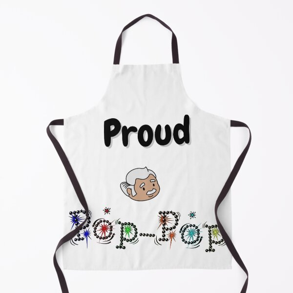 Item preview, Proud Pop-Pop designed and sold by FeistyDesigns.