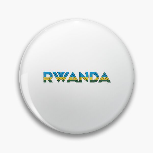 Item preview, Rwanda designed and sold by AmrMualla.